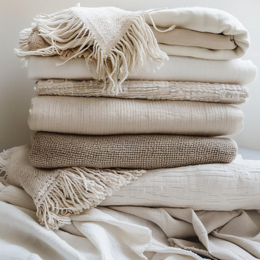 Pure Glide Cotton White